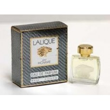 LALIQUE "LION" EDT 4.2  OZ SPR TSTR [MT]